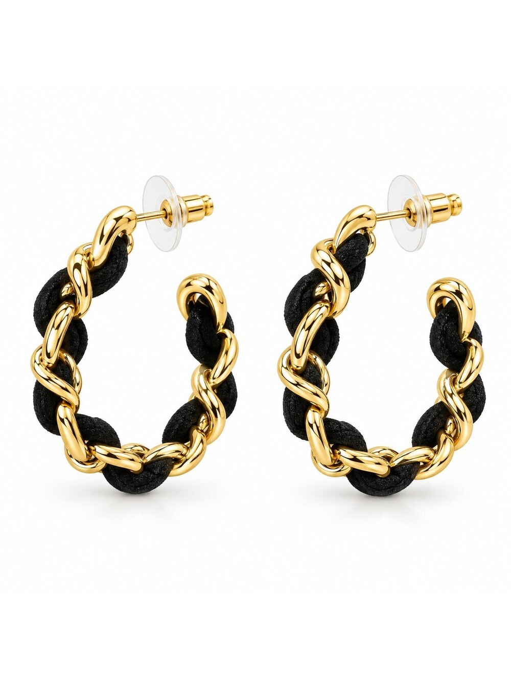 Kendra Scott Hoops